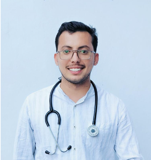 Dr. Akhil Billa