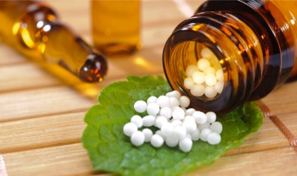 Homoeopathic Treatment