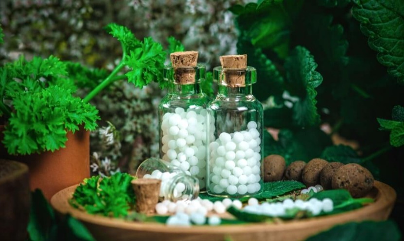 Homoeopathic Medicines